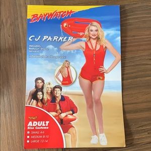 Halloween/dress up costume